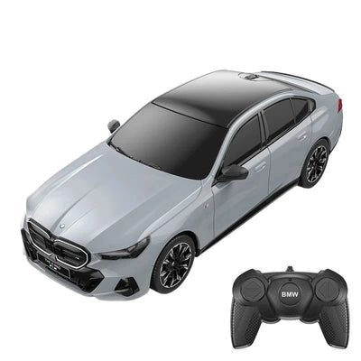 Rastar Bmw i5 Uzaktan Kumandalı Araba Yarış Grisi