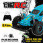 New Bright RC Monster Craczilla 34 Cm Mavi