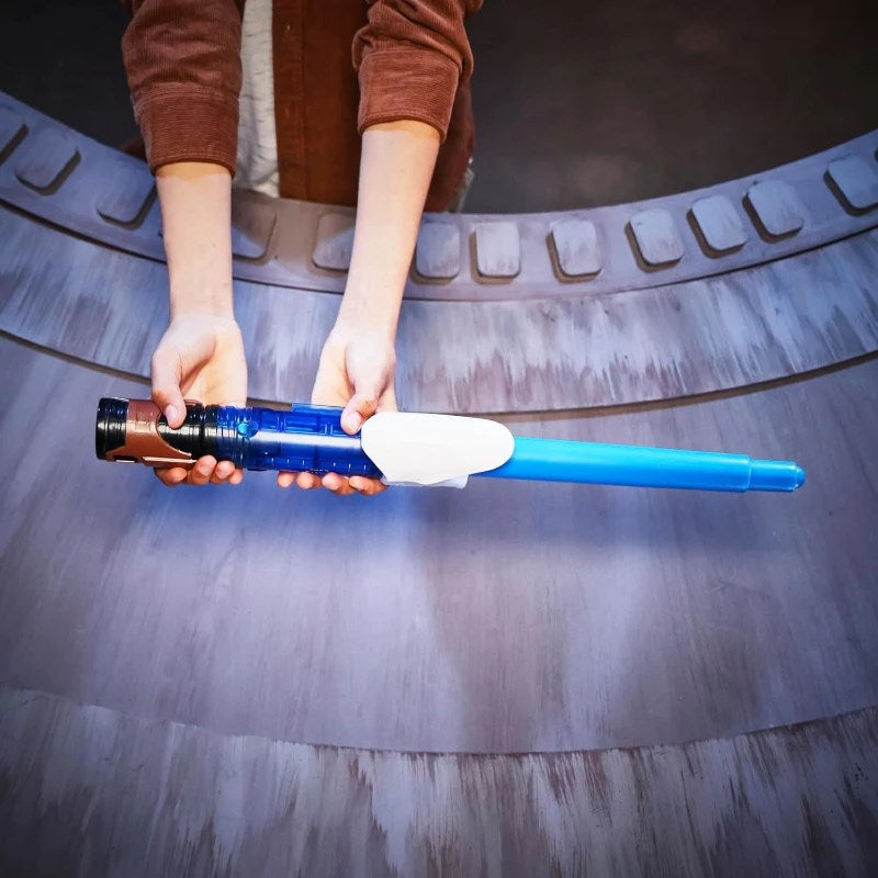 Star Wars Power The Force Işın Kılıcı Obi-Wan Kenobi