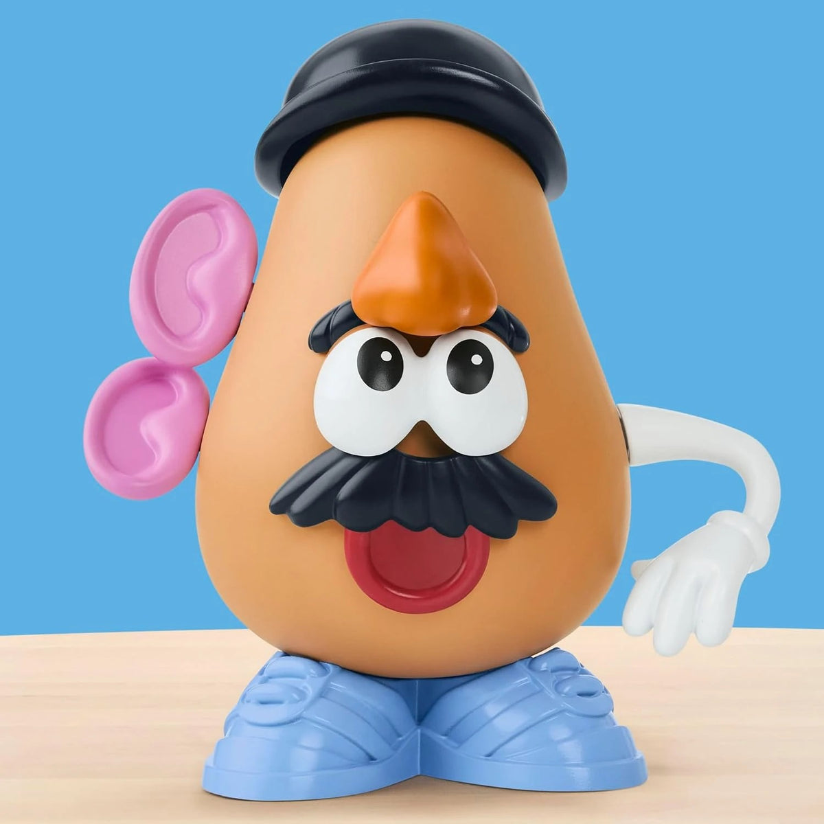 Disney Pixar Toy Story 5 Konuşan Bay Patates Kafa