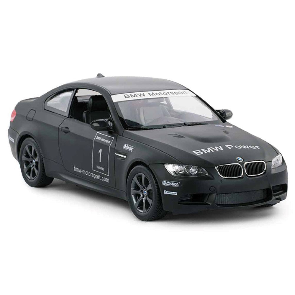 Rastar Bmw M3 Işıklı Uzaktan Kumandalı Araba