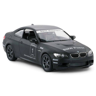 Rastar Bmw M3 Işıklı Uzaktan Kumandalı Araba