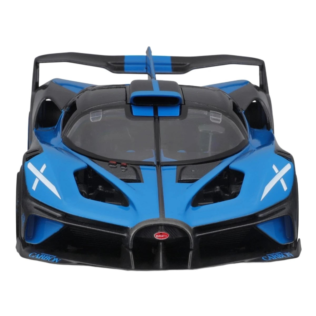Maisto Special Edition Bugatti Blide Model Araba
