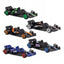Hot Wheels 5'li Araba Seti JBJ78 Formula 1