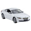 Rastar Bmw 6 Series Işıklı Uzaktan Kumandalı Araba Beyaz