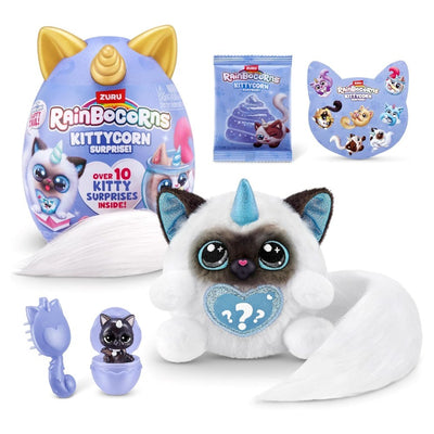 Rainbocorns Kittycorn S3 Sürpriz Paket Dolly