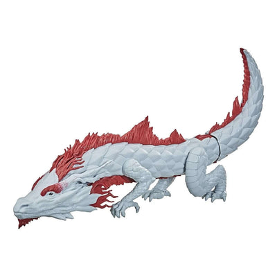 Marvel Shang-Chi Ve On Yüzük Efsanesi Büyük Koruyucu Ejderha