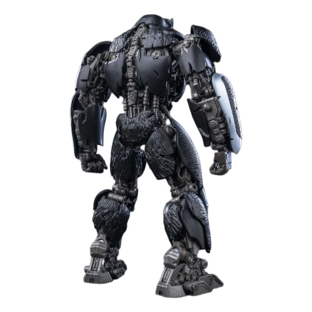 Transformers Rise of the Beasts 20 Cm Figür Optimus Primal