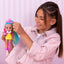 Cry Babies BFF Bebekler S3 Elodie 21 cm Gardırop Kutulu Moda Bebeği