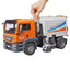 Bruder Man Tgs Cadde Süpürme Kamyonu BR03780
