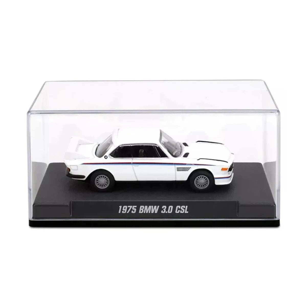 Majorette Collection Serisi Model Araçlar 1975 BMW 3.0 CSL
