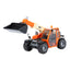 Bruder Manitou JLG 2505 Teleskopik Kepçeli BR02140