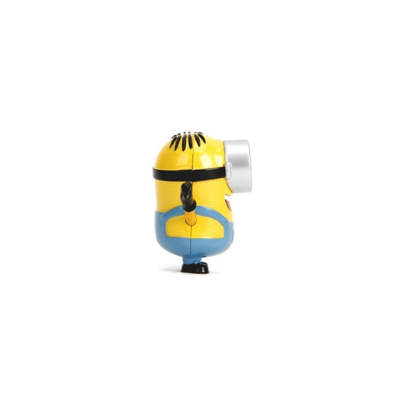 Jada Metalfigs Minions Metal Die-Cast Figürler
