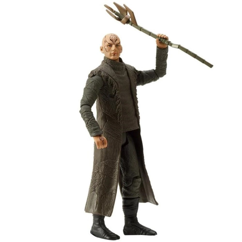 Star Trek Koleksiyon Figürü 15 Cm Nero