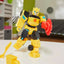 Mixmashers Transformers Figür Bumblebee