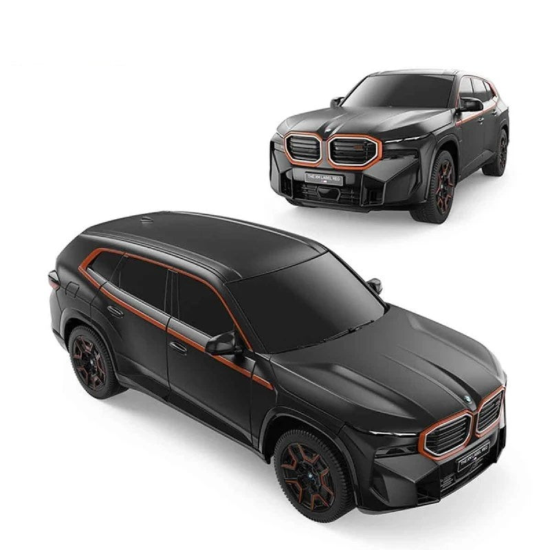 Rastar 1:24 Bmw XM Uzaktan Kumandalı Araba