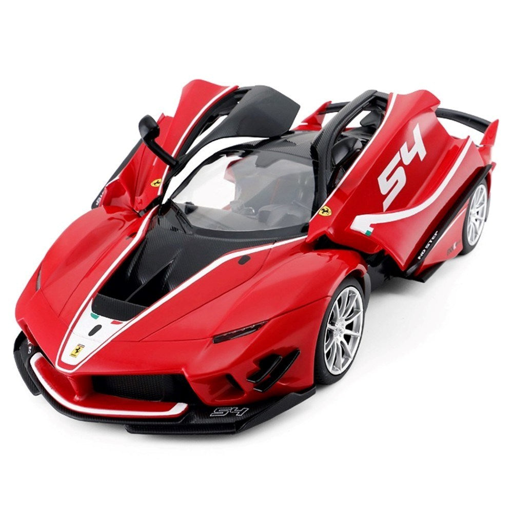 Rastar Ferrari Fxx K Evo Uzaktan Kumandalı Araba