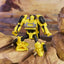 Transformers Cyberworld Cyber Changers Bumblebee G1040