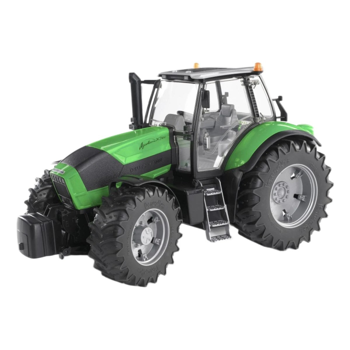  Bruder Deutz Agrotron X720 Traktör