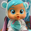 Outlet - Cry Babies Loving Care Fantasy Kristal Bebek CYB61000 (Kutusu Hasarlı)