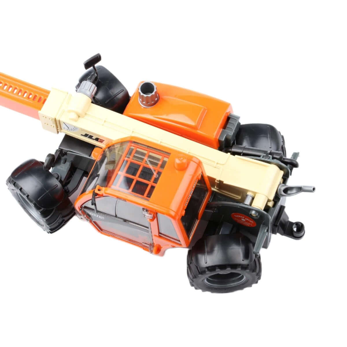 Bruder Manitou JLG 2505 Teleskopik Kepçeli BR02140