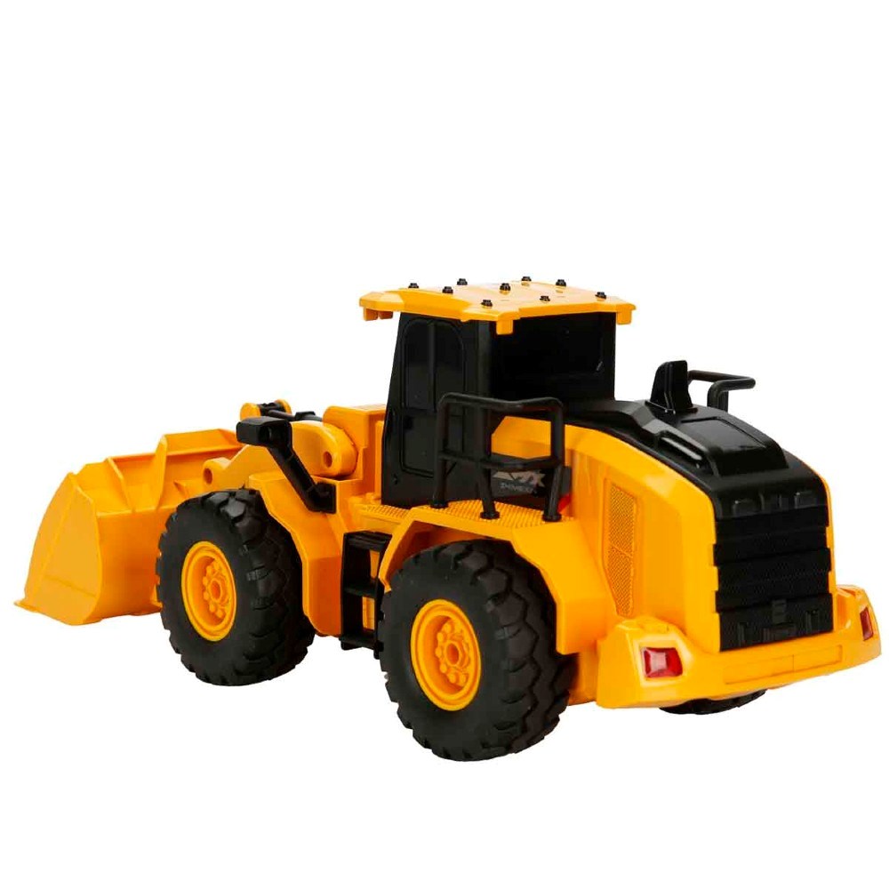 Suncon Uzaktan Kumandalı Işıklı Kepçe 32 Cm