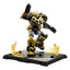 Blokees Transformers Classic Class Bumblebee Figür Yapım Seti (79 Parça)