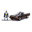 Jada 1:32 Batman Batmobile Model Aracı ve Figür