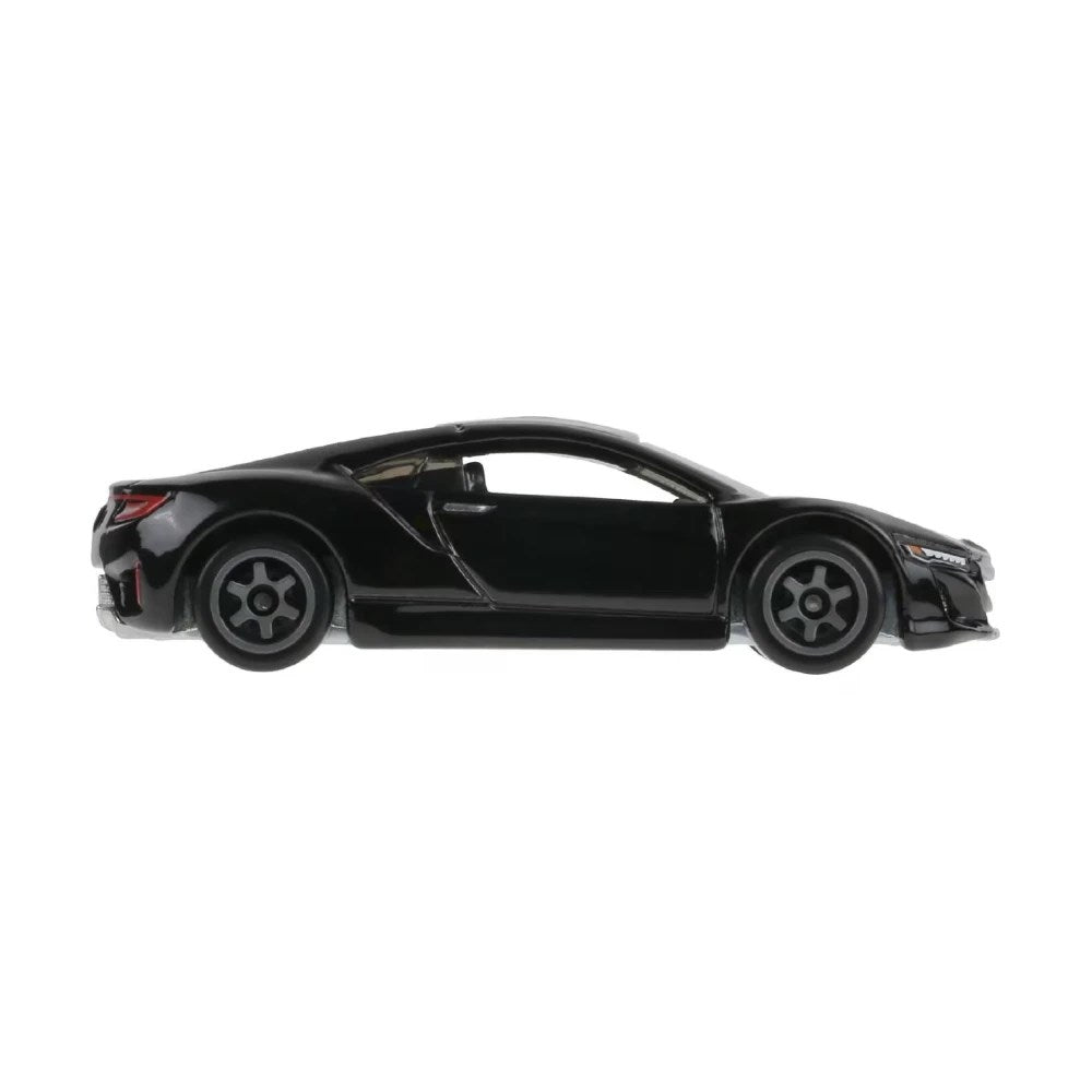 Hot Wheels Silver Series Hybrid Speed '17 Acura NSX