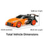 New Bright RC Forza Motorsport Nissan Z