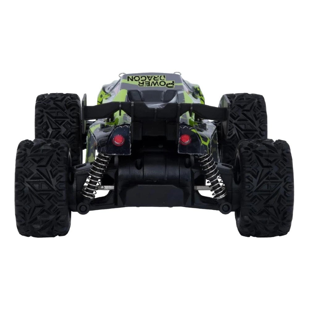 Revell 1:20 RC Tuggy Power Dragon Uzaktan Kumandalı Araba 25 Km/s