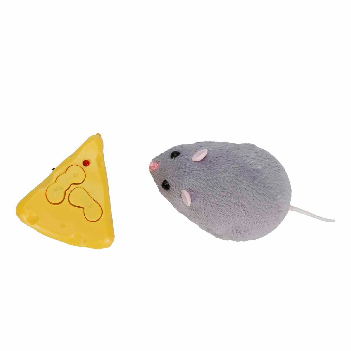 Crazoo Uzaktan Kumandalı Kızılötesi Mini Fare