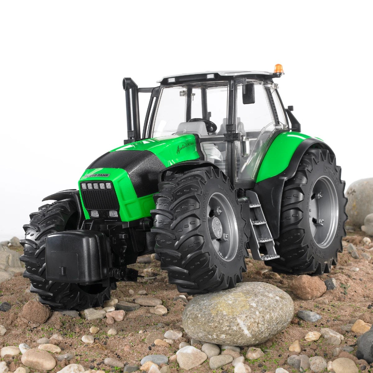  Bruder Deutz Agrotron X720 Traktör
