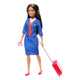 Barbie Hostes Bebek ve Aksesuarları