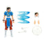 Jada Street Fighter Seri II Chun-Li 15 Cm Aksiyon Figürü