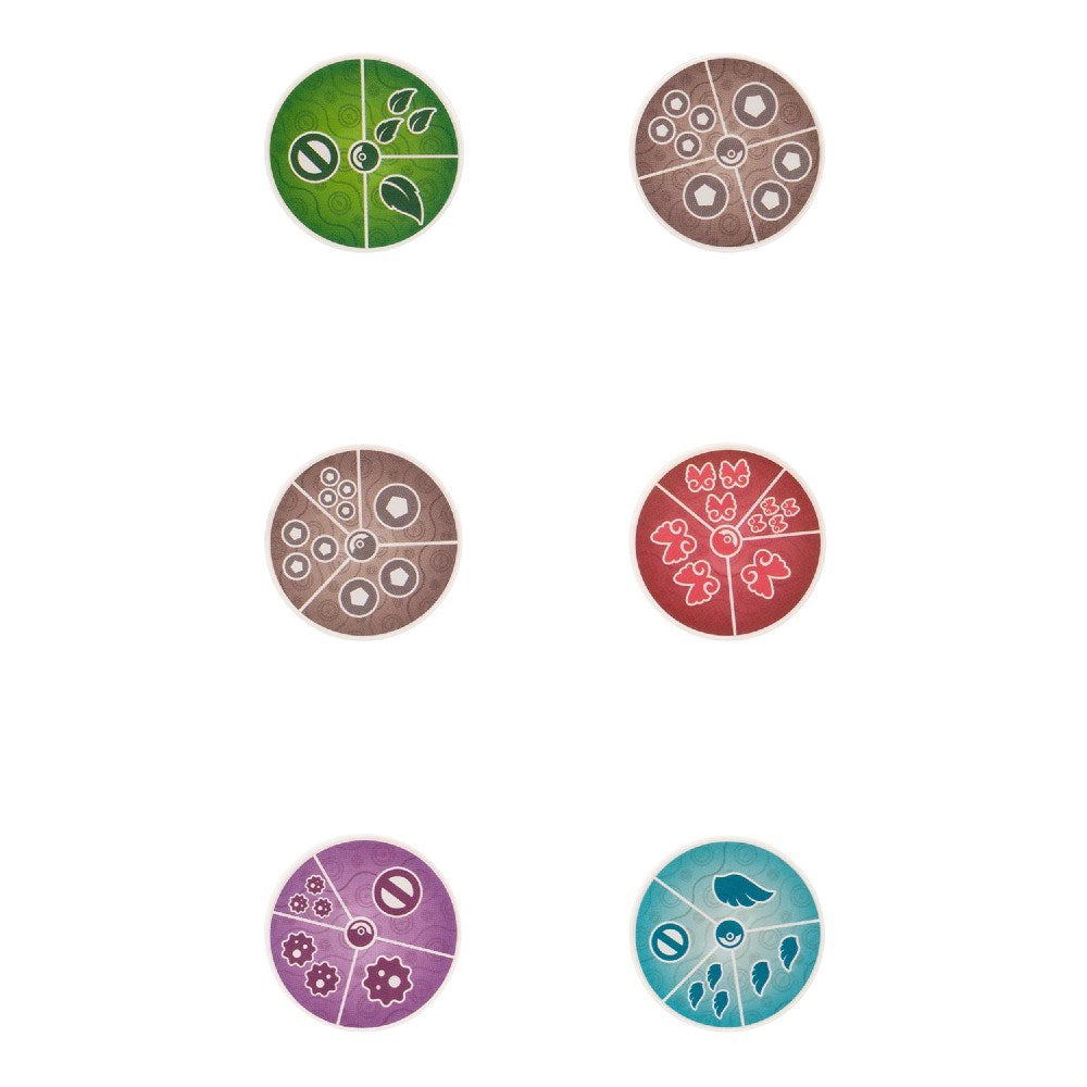 Pokemon Sürpriz Atak Oyun Seti S4 Togetic ve Bulbasaur PKW3651