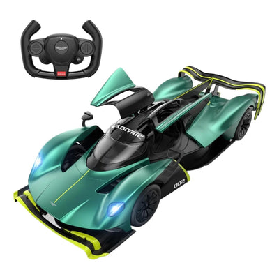 Rastar Aston Martin Valkyrie AMR Pro Uzaktan Kumandalı Araba