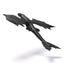 Dreamworks Dragons Ejderhanı Nasıl Eğitirsin Dişsiz Planörü 32 cm