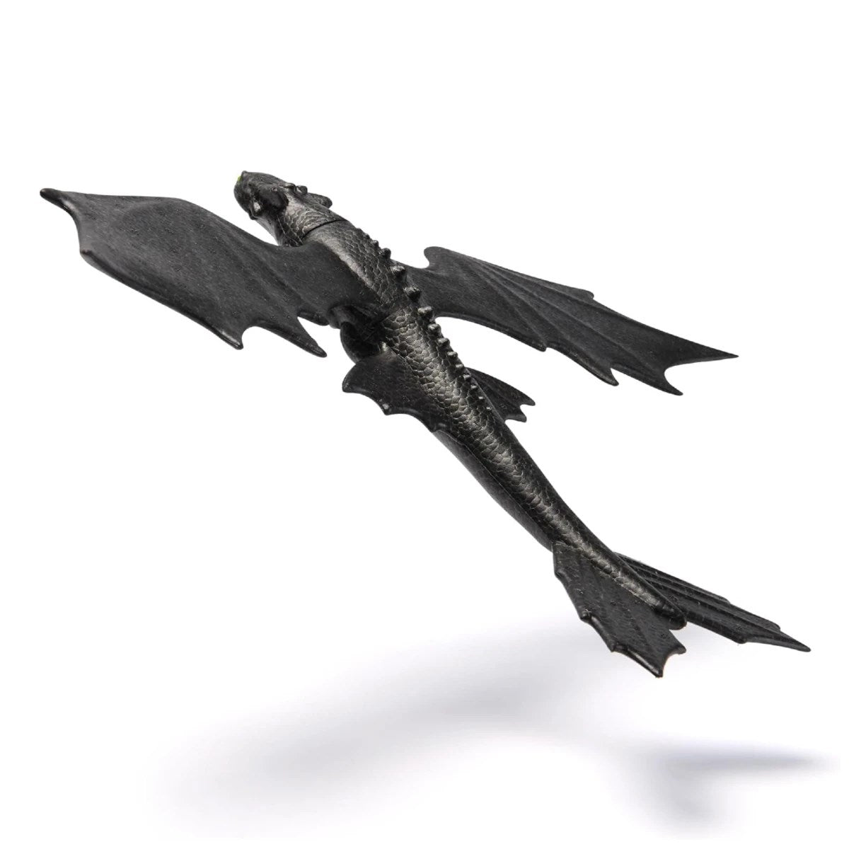 Dreamworks Dragons Ejderhanı Nasıl Eğitirsin Dişsiz Planörü 32 cm