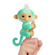 Fingerlings İnteraktif Maymun Figür Ava