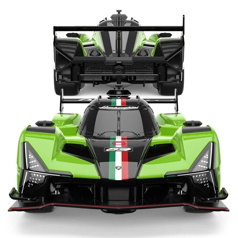 Rastar 1:24 Lamborghini SC63 Uzaktan Kumandalı Araba