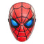 Marvel Spider-Man Wisecrackin’ Glow Işıklı ve Sesli Elektronik Maske