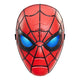 Marvel Spider-Man Wisecrackin’ Glow Işıklı ve Sesli Elektronik Maske