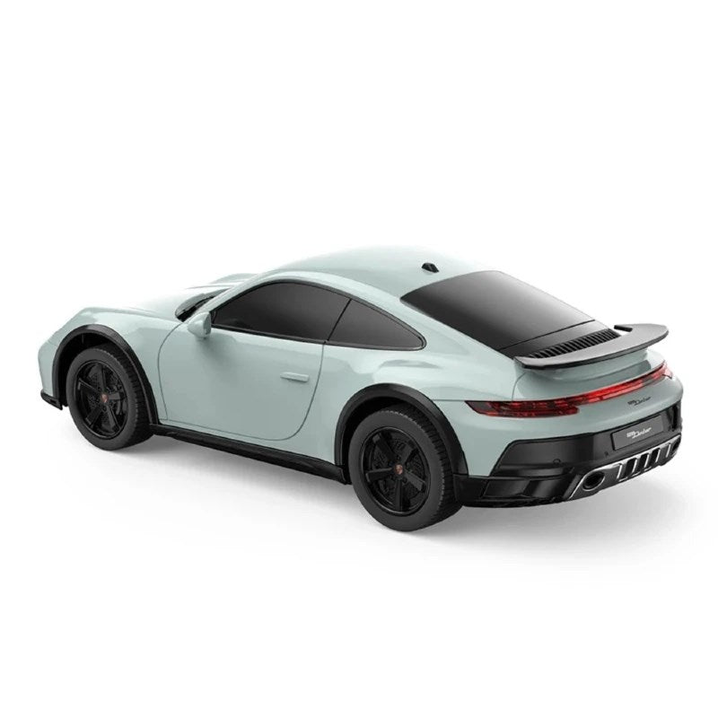 Rastar 1:24 Porsche 911 Dakar Uzaktan Kumandalı Araba