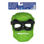 Marvel Avengers Maske Hulk