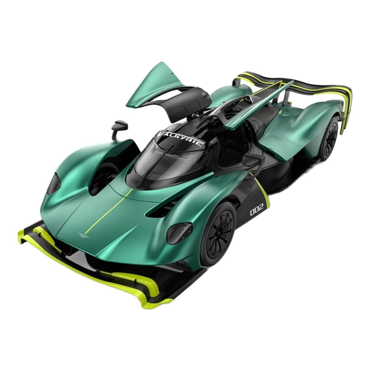 Rastar Aston Martin Valkyrie AMR Pro Uzaktan Kumandalı Araba