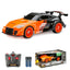 New Bright RC Forza Motorsport Nissan Z