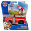 Paw Patrol Figür ve Görev Aracı Marshall 6071153-02 681147035874 Spin Master Roket Oyuncak