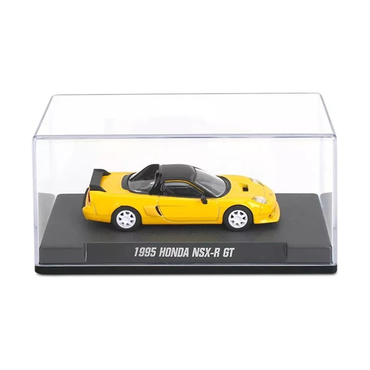 Majorette Collection Serisi Model Araçlar 1995 Honda NSX-R GT