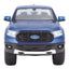 Maisto Special Edition 2019 Ford Ranger Model Araba Mavi